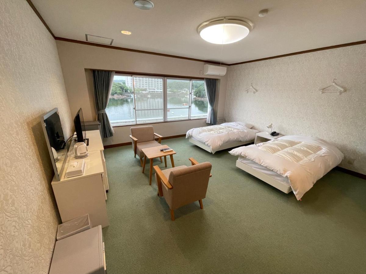 Marina Kaikuu Hotel 2*