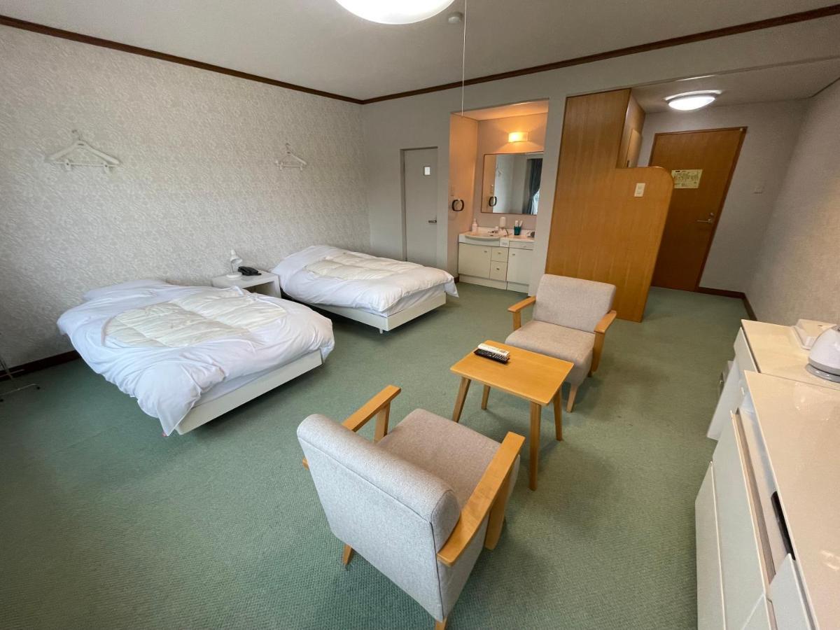 Hotel Marina Kaikuu