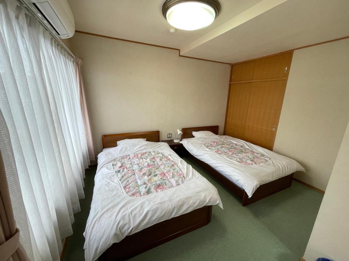 Hotel Marina Kaikuu Shirahama