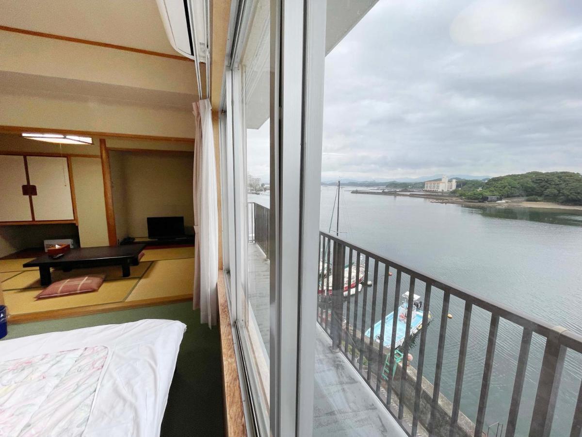 Marina Kaikuu Hotel